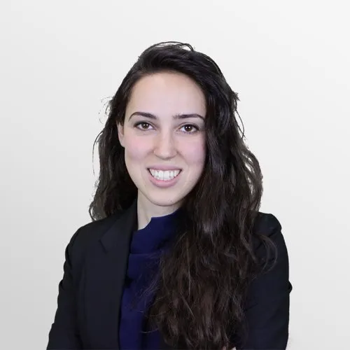 Gabrielle Inzirillo